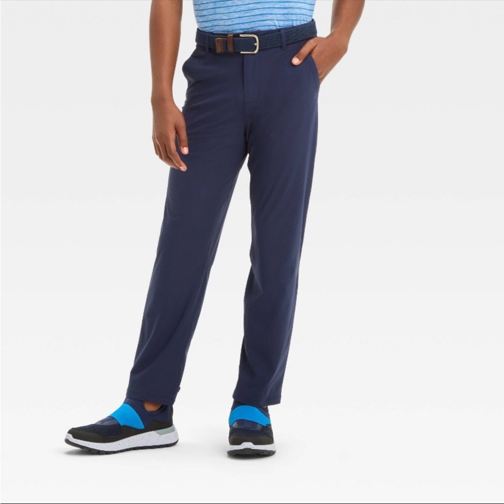 Boy’s Golf Pants - All In Motion